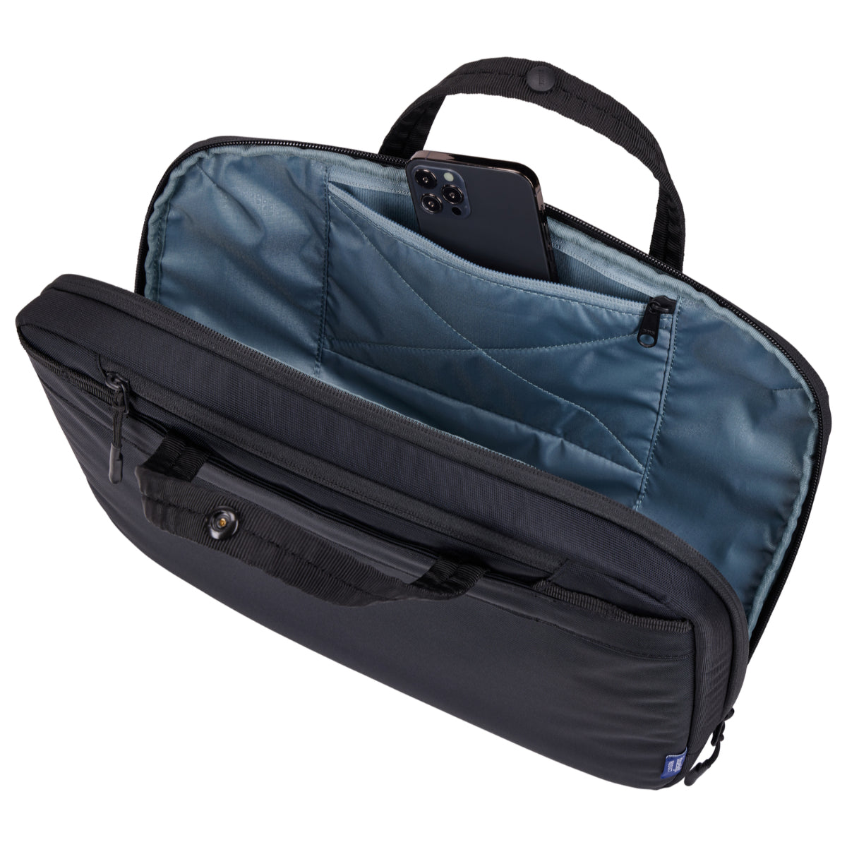 Geanta laptop Thule Subterra 2 de14", Negru