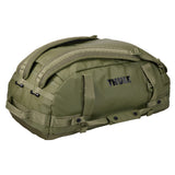 Geanta voiaj duffel, Thule, Chasm, 40L, Olivine