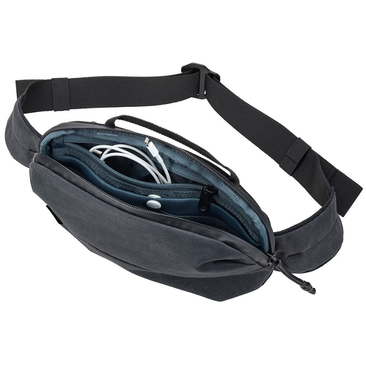 Borseta, Thule, Aion Sling, 2L, Negru