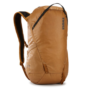 Rucsac drumetie Thule Stir 18L Wood Thrush Orange