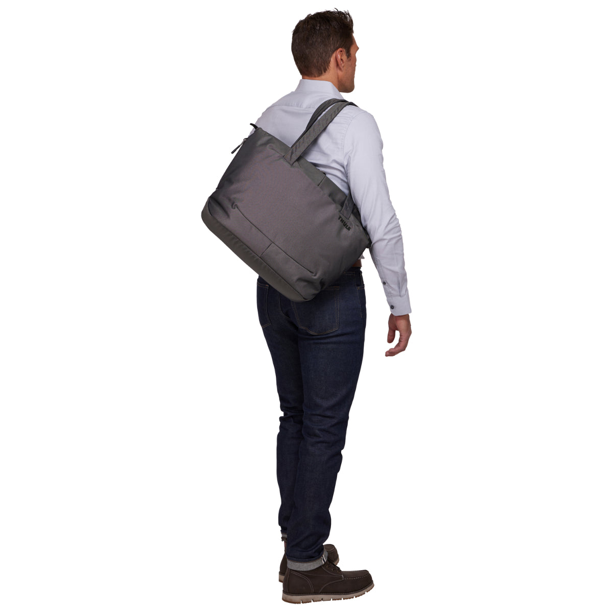Geanta de umar, Thule Subterra 2 Tote Bag, Gri