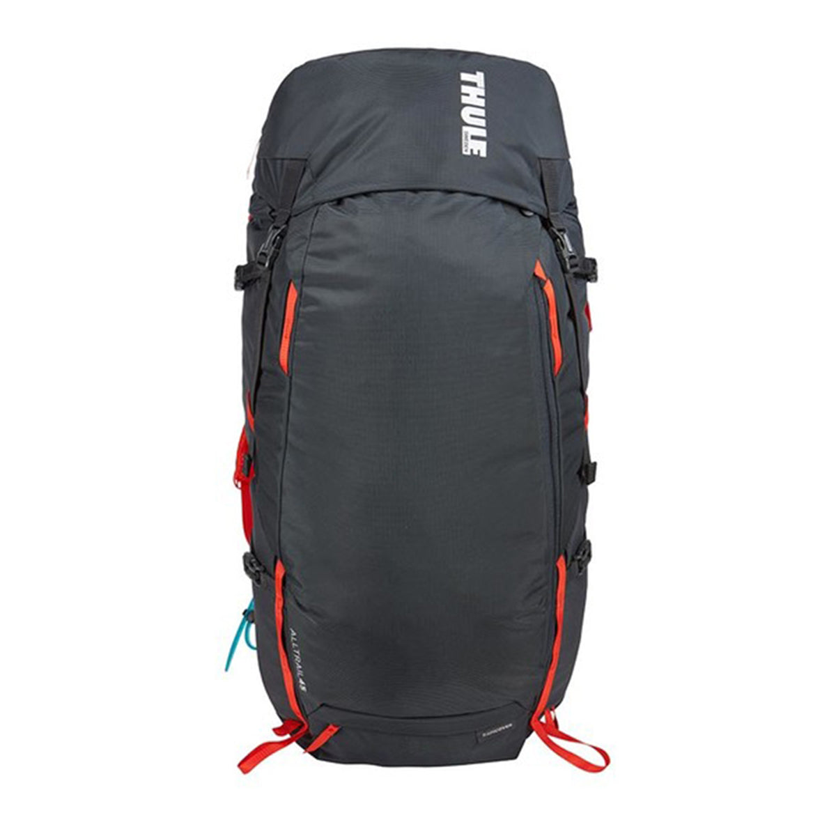 Rucsac tehnic Thule AllTrail, 45L, Barbati, Obsidian