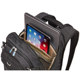 Rucsac urban cu compartiment laptop, Thule, Construct, 24L, Negru