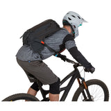 Rucsac hidratare Thule RAIL BIKE H2O 12L Obsidian
