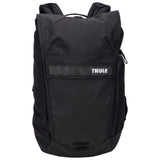 Rucsac urban cu compartiment laptop, Thule, Paramount Commuter, 20L, Black
