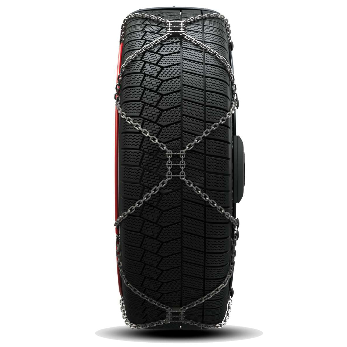 Lanturi antiderapante König Reflex Cross 213