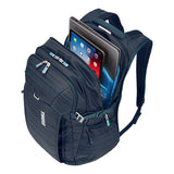 Rucsac urban cu compartiment laptop, Thule, Construct, 28L, Albastru inchis