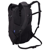 Rucsac urban cu compartiment laptop, Thule, Paramount Commuter, 20L, Black