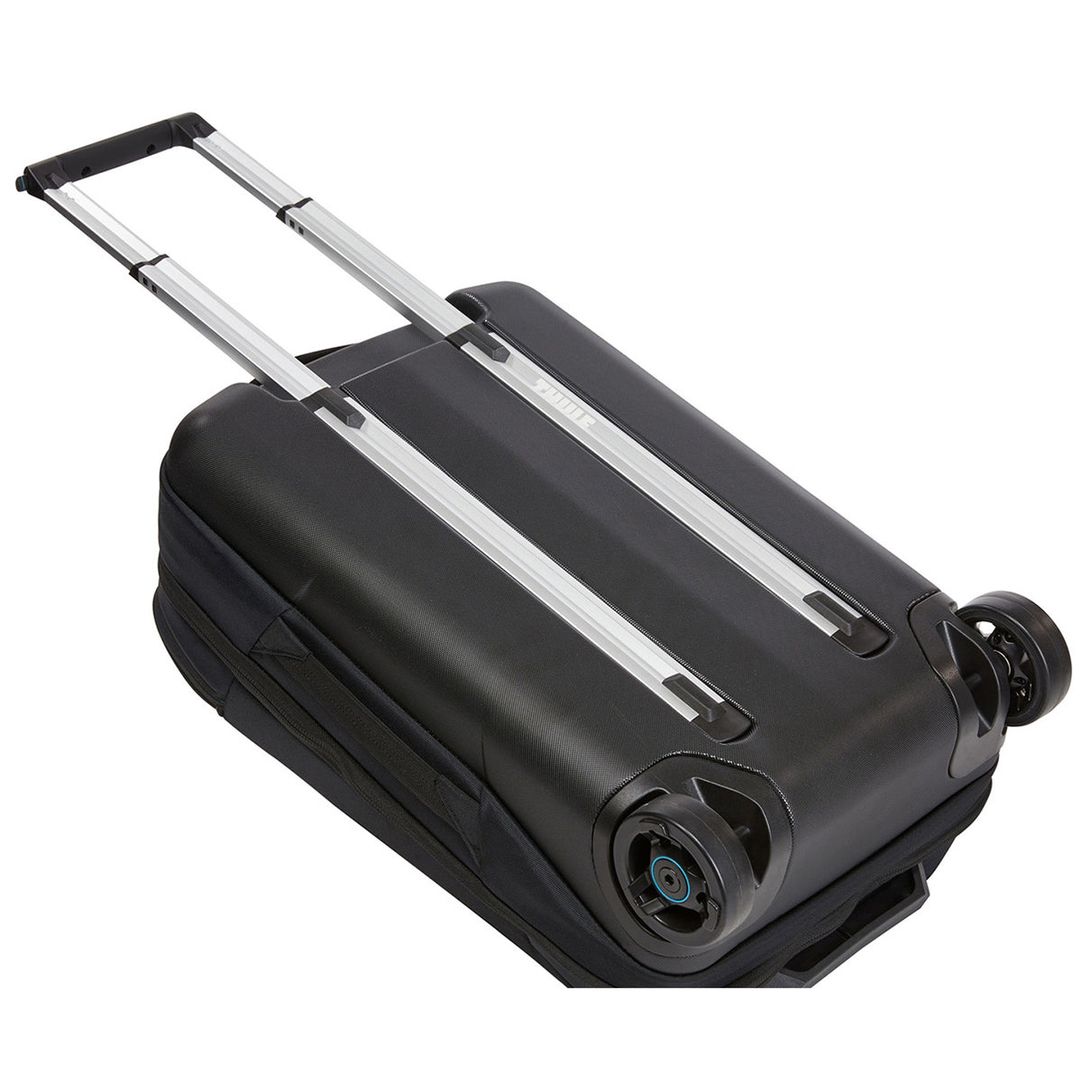 Geanta voiaj, Thule, Subterra Carry-On, 55 cm, 36L, Black