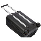Geanta voiaj, Thule, Subterra Carry-On, 55 cm, 36L, Black