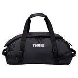 Geanta voiaj duffel, Thule, Chasm, 40L, Black