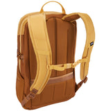 Rucsac urban cu compartiment laptop, Thule, EnRoute, 23L, Ochre/Golden