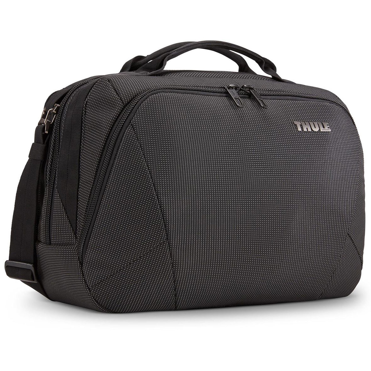 Geanta voiaj, Thule, Crossover 2 Boarding Bag, 25L, Black