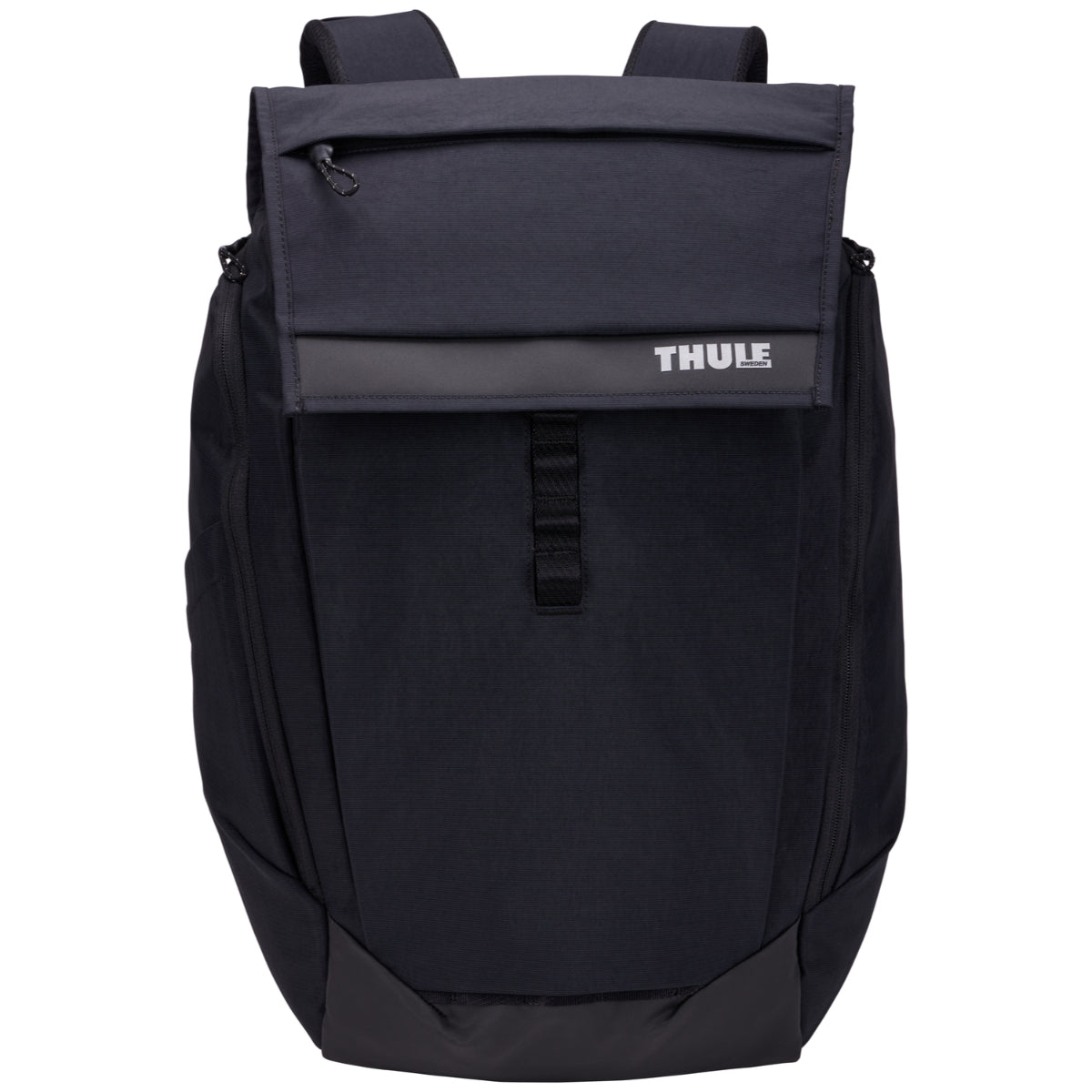 Rucsac urban cu compartiment laptop Thule Paramount, 27L, Black (model 2023)