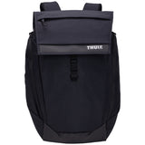 Rucsac urban cu compartiment laptop Thule Paramount, 27L, Black (model 2023)