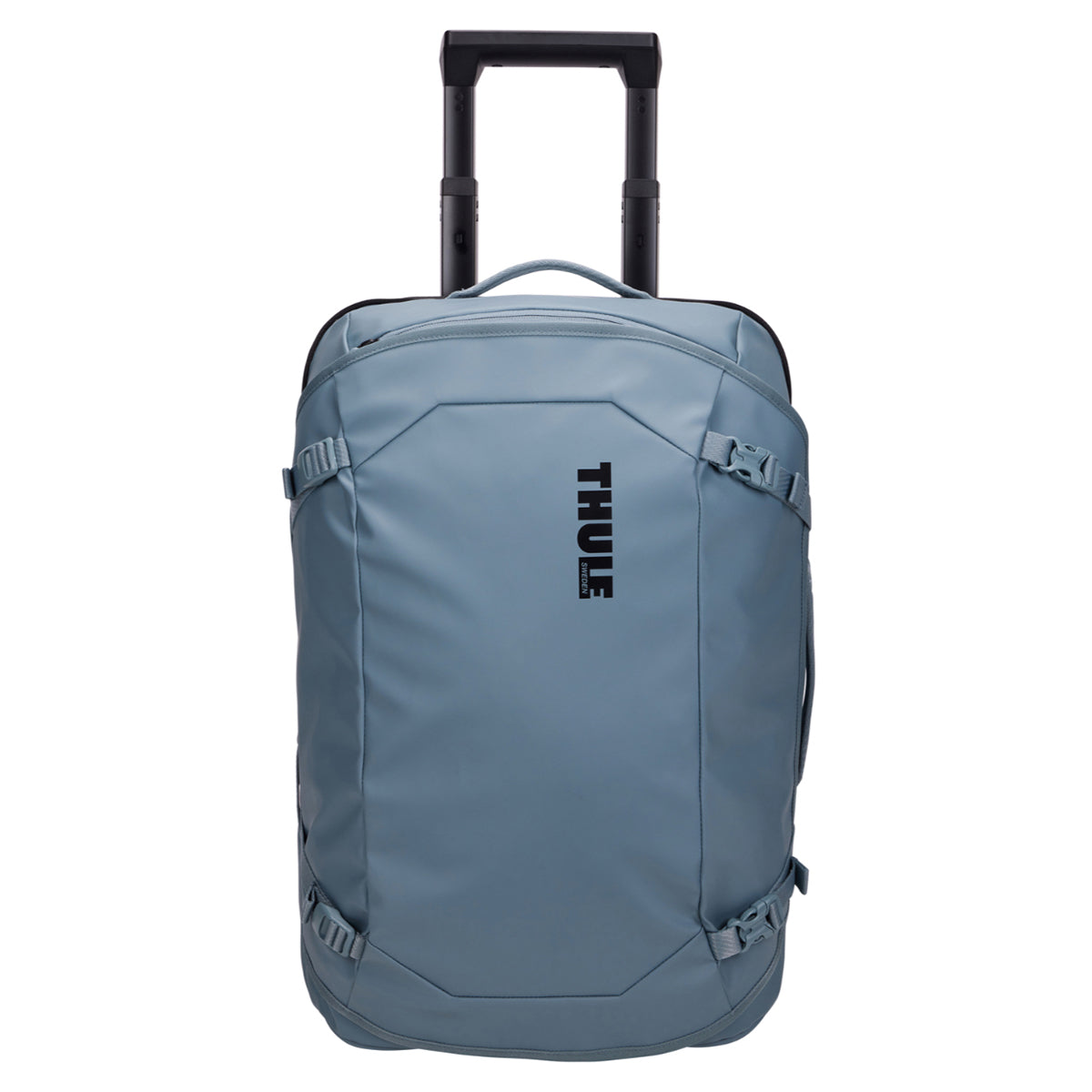 Geanta voiaj Thule Chasm Wheeled Carry-On Duffel 40L, Pond