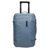 Geanta voiaj Thule Chasm Wheeled Carry-On Duffel 40L, Pond