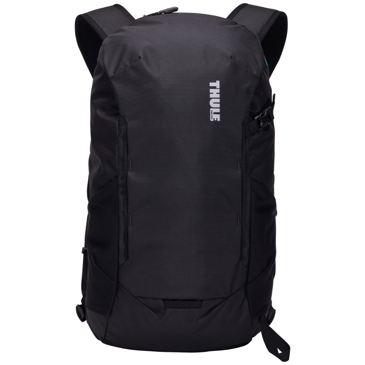 Rucsac cu husa protectie Thule AllTrail 18L, Black