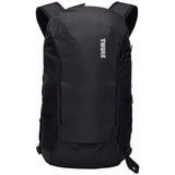 Rucsac cu husa protectie Thule AllTrail 18L, Black