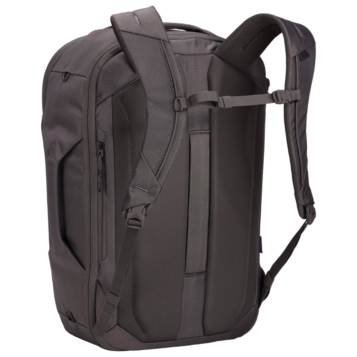 Rucsac urban Thule Subterra 2 Convertible Carry-On, 40L, Vetiver Gray