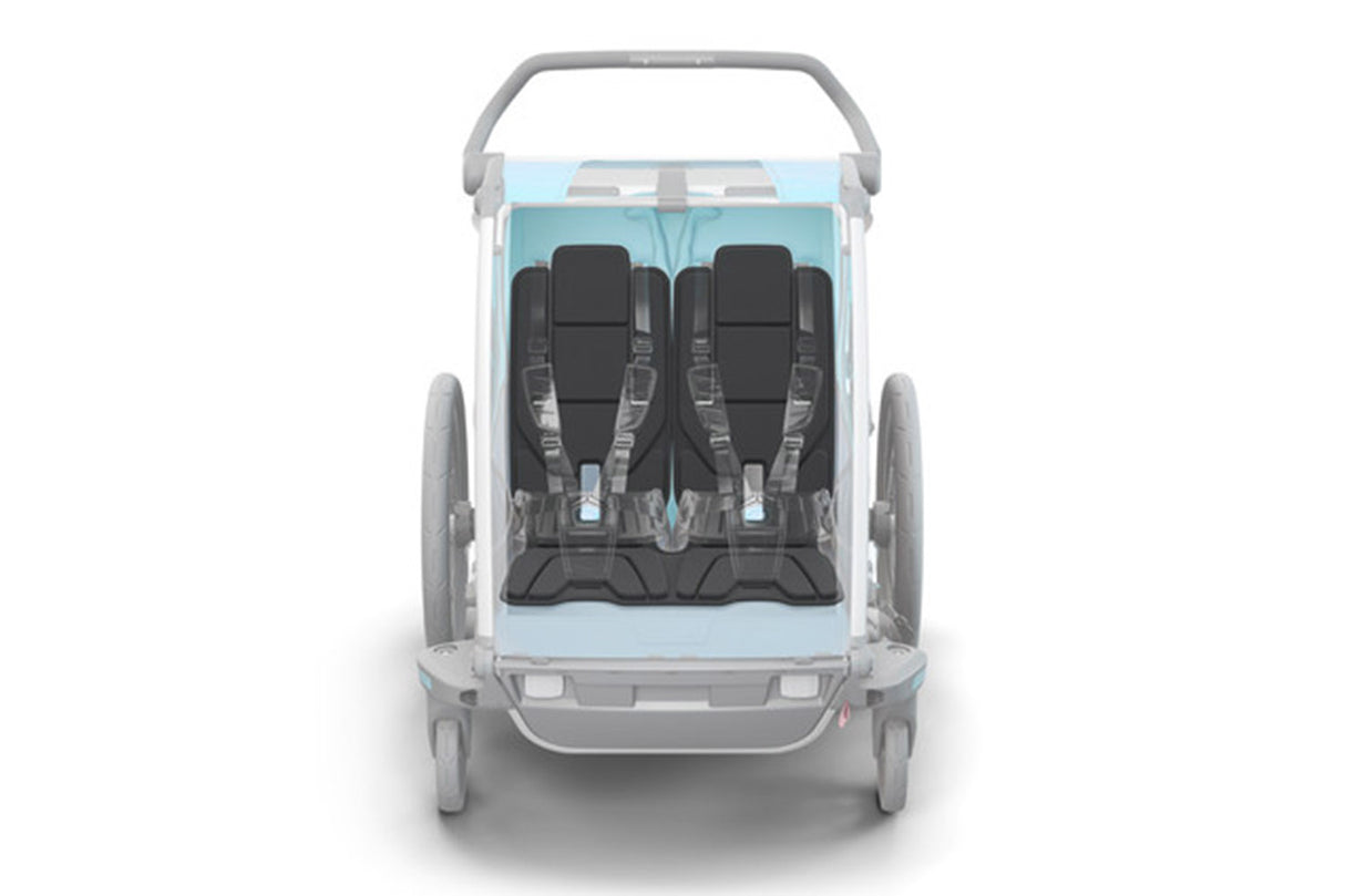 Accesoriu - captuseala pentru scaun Thule Chariot Padding 2