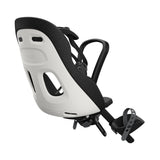 Scaun pentru copii, cu montare pe bicicleta in fata - Thule Yepp Nexxt 2 Mini Snow White