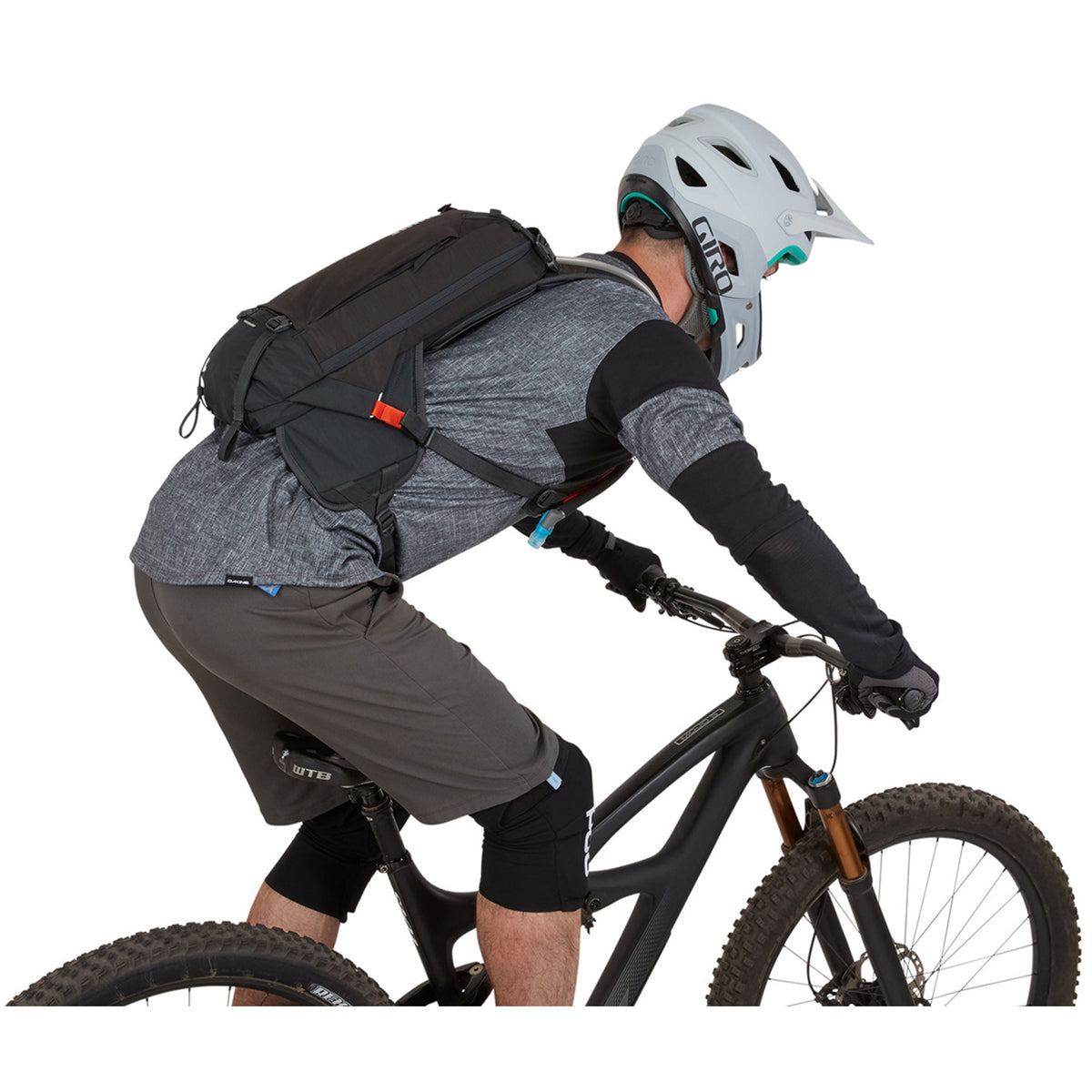 Rucsac hidratare Thule RAIL BIKE H2O 8L, Covert