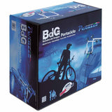 Suport bicicleta Peruzzo BdG 381 cu prindere pe haion pentru 1 bicicleta