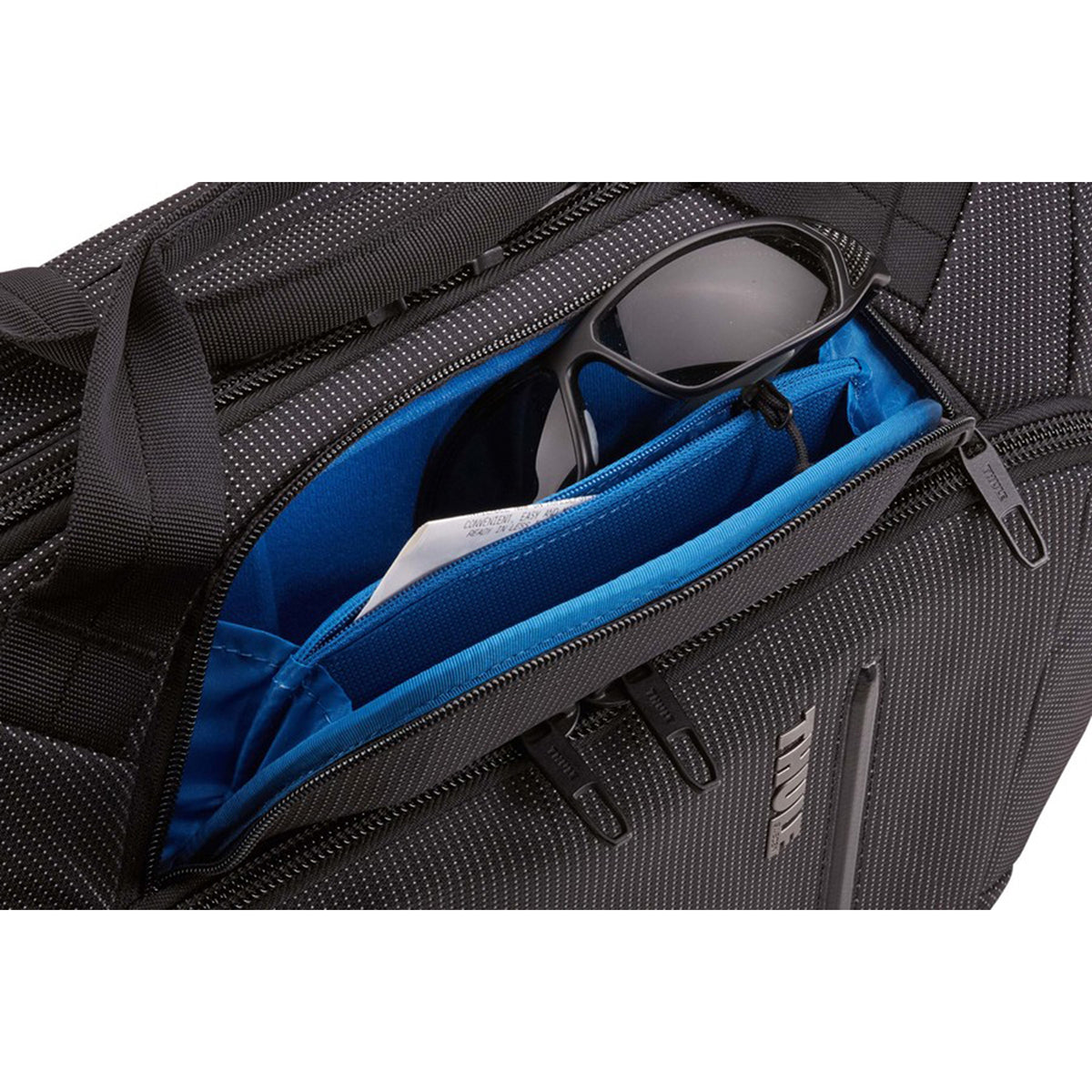 Geanta laptop Thule Crossover 2 Laptop Bag 15.6"