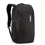 Rucsac urban cu compartiment laptop, Thule, Accent, 20L, Black