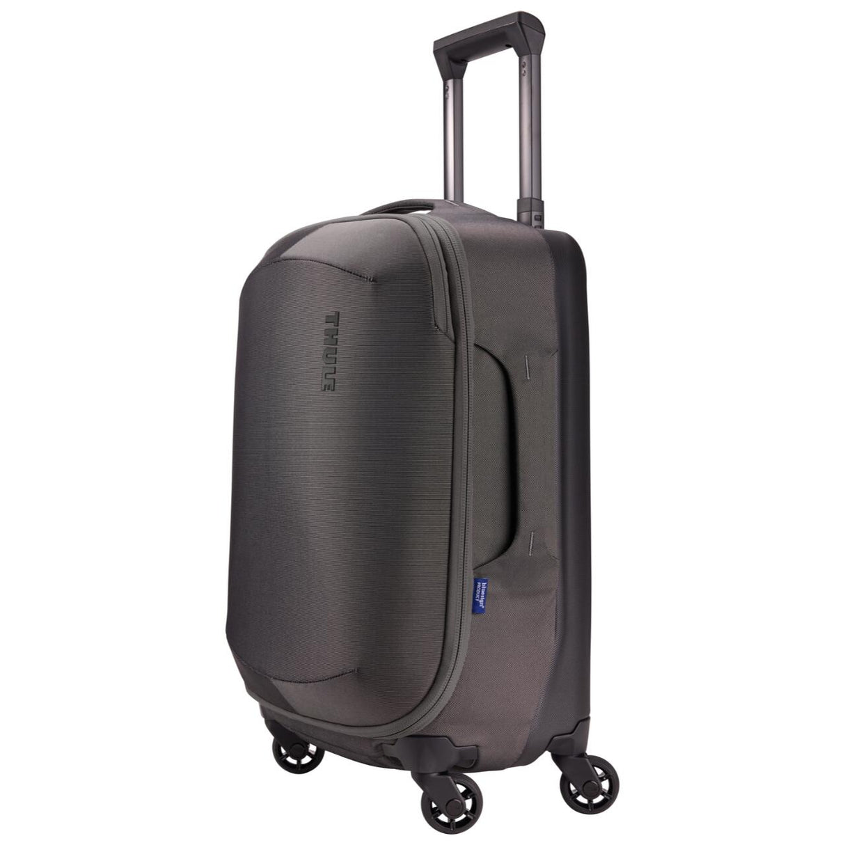 Geanta voiaj, Thule Subterra 2 Carry-On, 55cm, 35L, Vetiver Gray