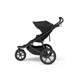 Carucior Thule Urban Glide 3 all-terrain, Black