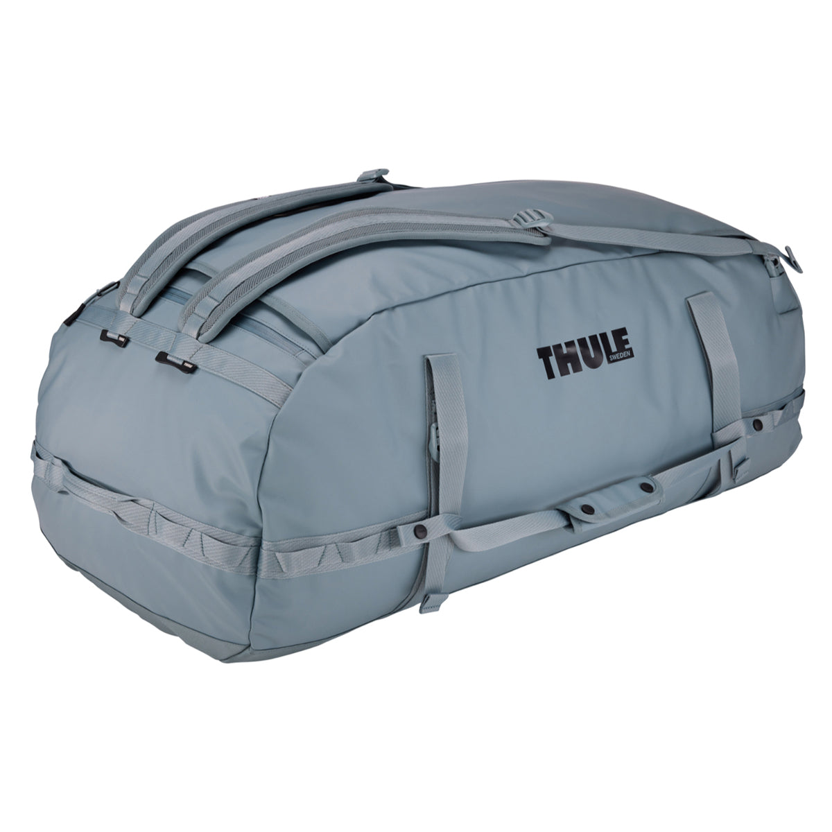 Geanta voiaj duffel, Thule, Chasm, 130L, Pond