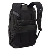 Rucsac urban cu compartiment laptop, Thule, Accent, 26L, Negru