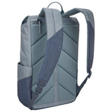 Rucsac urban cu compartiment laptop, Thule, Lithos, 16L, Albastru
