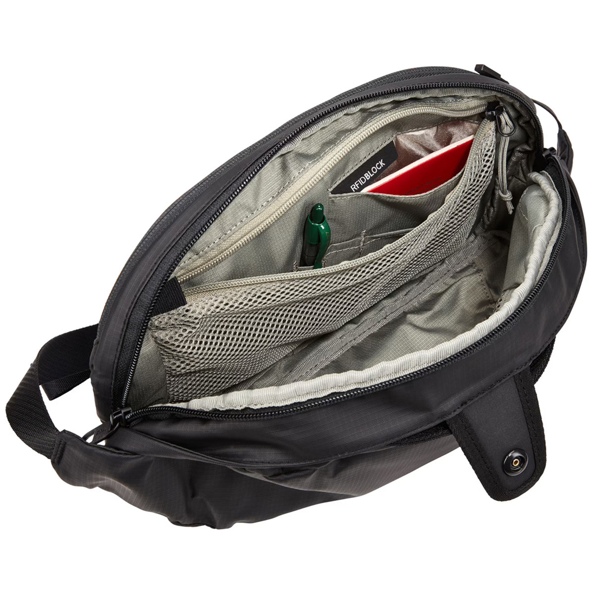 Borseta, Thule, Tact, 5L, Black