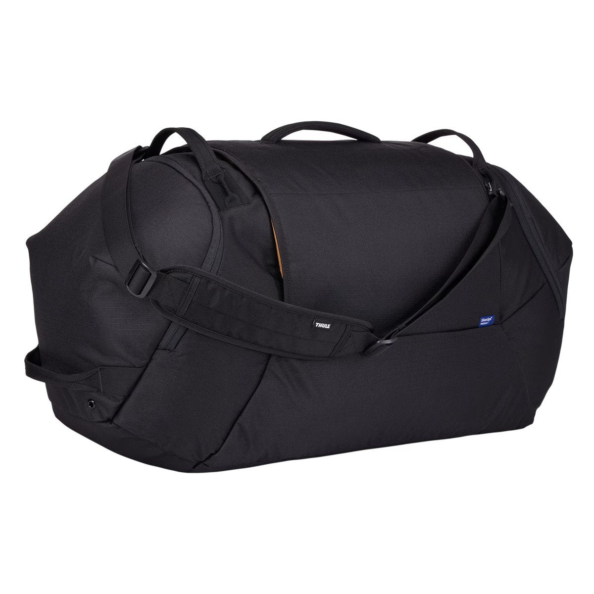 Geanta clapari Thule RoundTrip 80L - Negru