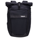 Rucsac urban cu compartiment laptop, Thule, Paramount, 24L, Negru