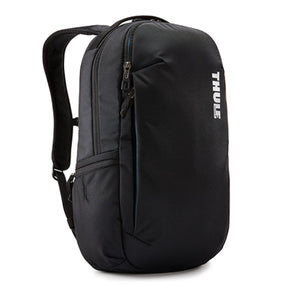 Rucsac urban cu compartiment laptop Thule Subterra 23L Black