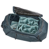 Geanta pentru ciclisti, Thule, RoundTrip Bike Duffel, 55L, Dark Slate