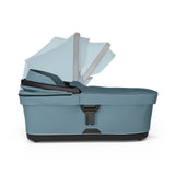 Thule Bassinet - Landou copii 0-6 luni pentru Urban Glide 3, Albastru