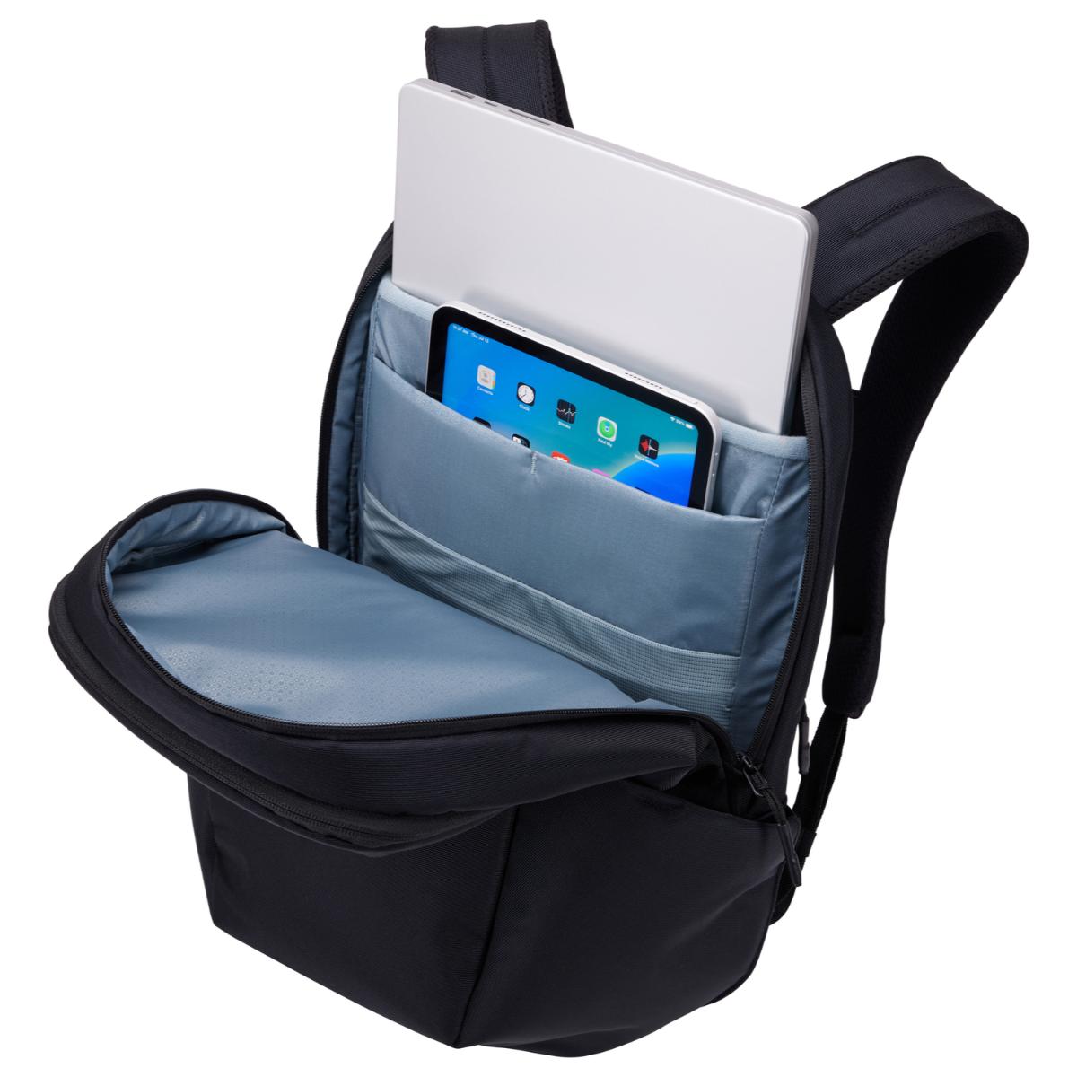 Rucsac urban Thule Subterra 2, 21L, Negru