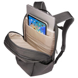 Rucsac urban cu compartiment laptop, Thule, Subterra 2, 21L, Vetiver Gray