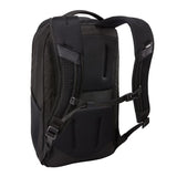 Rucsac urban cu compartiment laptop, Thule, Accent, 20L, Negru