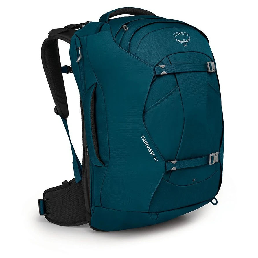 Rucsac Osprey Fairview 40 – Voiaj, Carry-On, Spate Damă