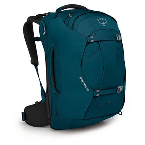 Rucsac voiaj damă Osprey Fairview 40, carry-on