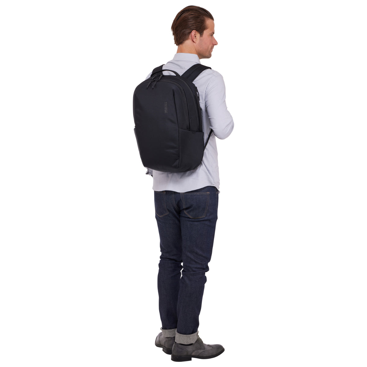 Rucsac urban Thule Subterra 2, 27L, Negru