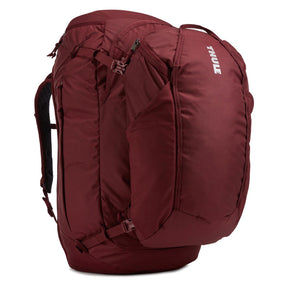 Rucsac tehnic Thule Landmark 70L Femei Dark Bordeaux