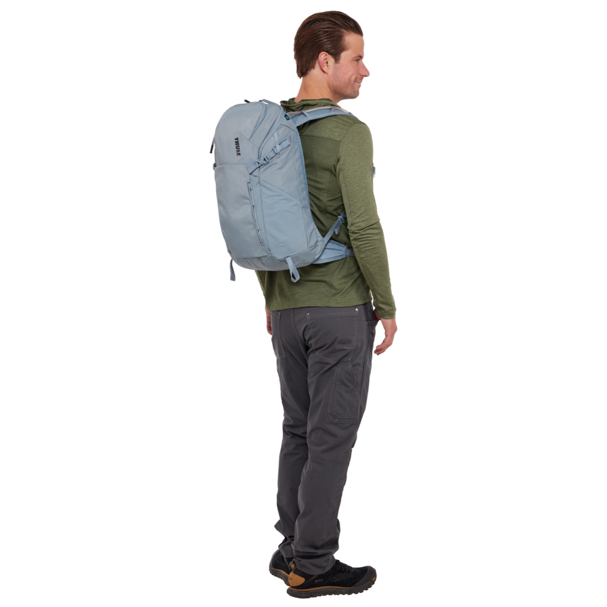 Rucsac hidratare Thule AllTrail 22L, Albastru
