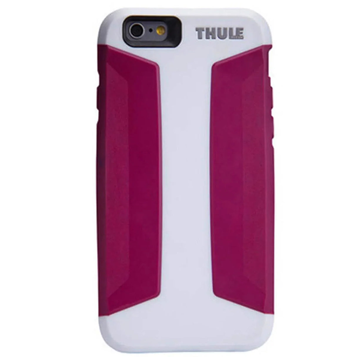 Husa telefon, Thule, Atmos X3 iPhone 6/6s, White/Orchid